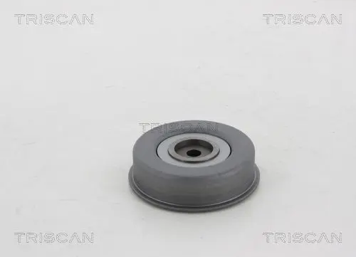 Handler.Part Tensioner pulley, v-ribbed belt TRISCAN 8641101013 1