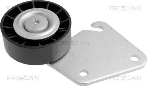 Handler.Part Deflection/guide pulley, v-ribbed belt TRISCAN 8641102007 1