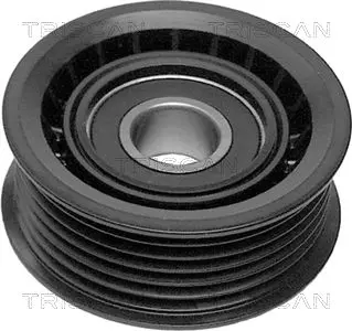 Handler.Part Deflection/guide pulley, v-ribbed belt TRISCAN 8641102008 1