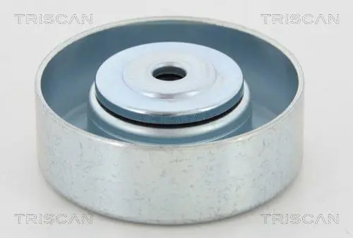 Handler.Part Deflection/guide pulley, v-ribbed belt TRISCAN 8641102016 1