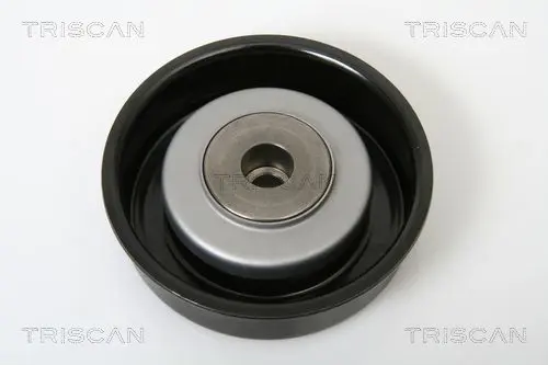 Handler.Part Deflection/guide pulley, v-ribbed belt TRISCAN 8641102020 1