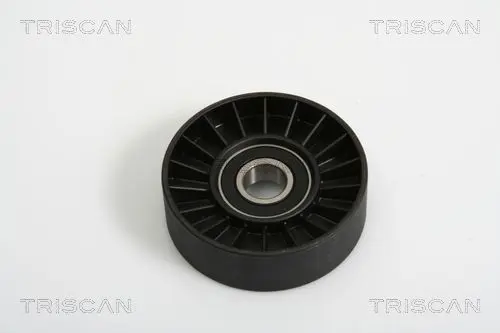 Handler.Part Deflection/guide pulley, v-ribbed belt TRISCAN 8641102021 1