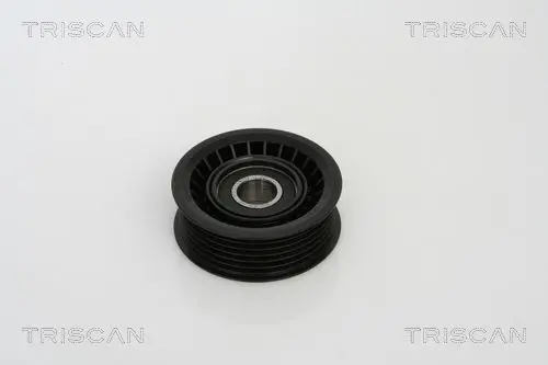 Handler.Part Deflection/guide pulley, v-ribbed belt TRISCAN 8641102026 1