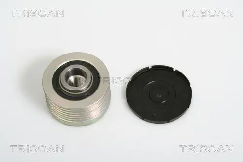 Handler.Part Alternator freewheel clutch TRISCAN 8641104004 1