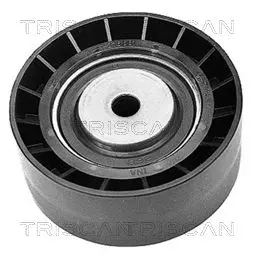 Handler.Part Tensioner pulley, v-ribbed belt TRISCAN 8641111003 1