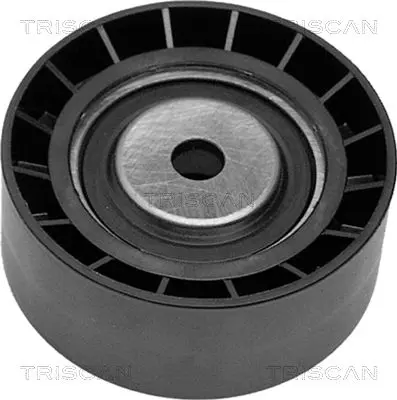 Handler.Part Deflection/guide pulley, v-ribbed belt TRISCAN 8641112005 1