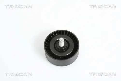 Handler.Part Deflection/guide pulley, v-ribbed belt TRISCAN 8641112010 1