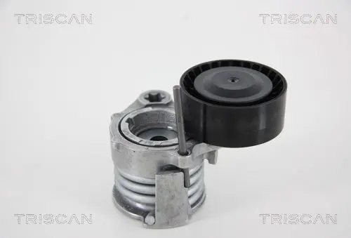 Handler.Part Tensioner lever, v-ribbed belt TRISCAN 8641113037 1