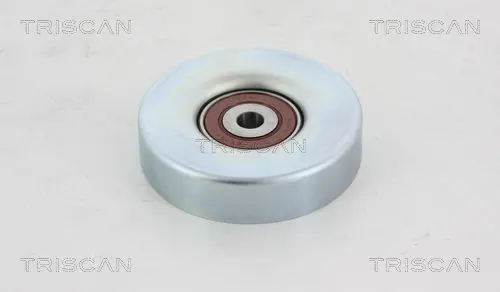 Handler.Part Deflection/guide pulley, v-ribbed belt TRISCAN 8641132003 1