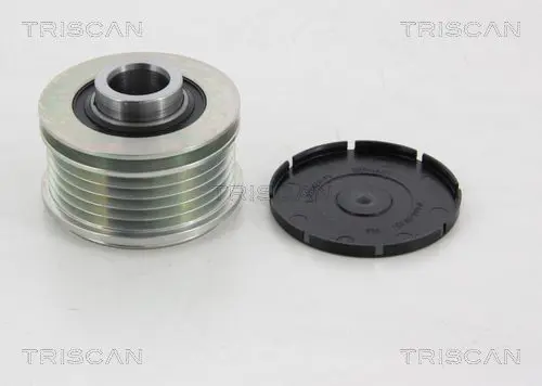 Handler.Part Alternator freewheel clutch TRISCAN 8641144003 1