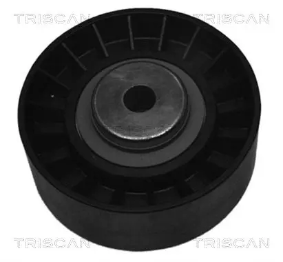 Handler.Part Deflection/guide pulley, v-ribbed belt TRISCAN 8641152002 1