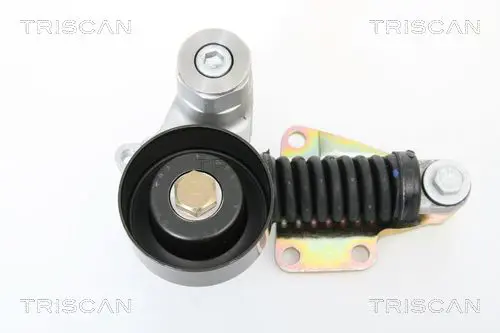 Handler.Part Tensioner lever, v-ribbed belt TRISCAN 8641153006 1