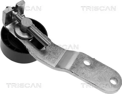 Handler.Part Tensioner pulley, v-ribbed belt TRISCAN 8641161002 1