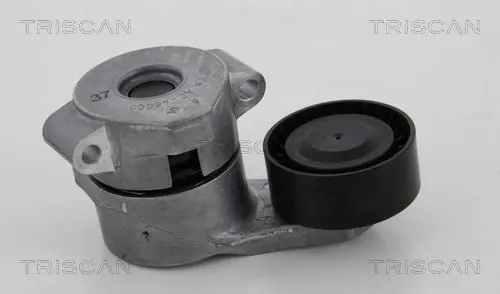 Handler.Part Tensioner lever, v-ribbed belt TRISCAN 8641163017 1