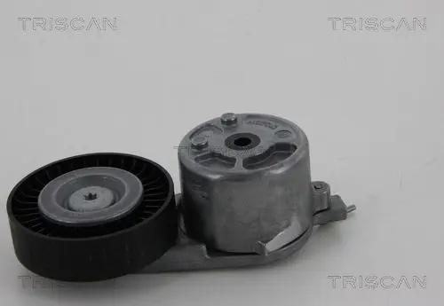 Handler.Part Tensioner lever, v-ribbed belt TRISCAN 8641163019 2