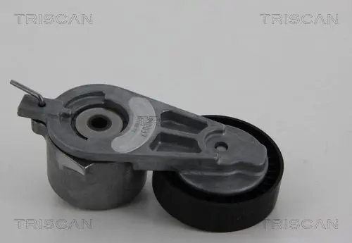 Handler.Part Tensioner lever, v-ribbed belt TRISCAN 8641163019 3