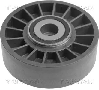 Handler.Part Deflection/guide pulley, v-ribbed belt TRISCAN 8641231002 1