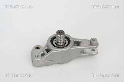 Handler.Part Tensioner lever, v-ribbed belt TRISCAN 8641231009 1