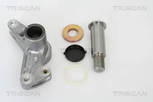 Handler.Part Repair kit, v-ribbed belt tensioner TRISCAN 8641231011 1