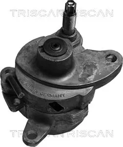 Handler.Part Tensioner lever, v-ribbed belt TRISCAN 8641233001 1