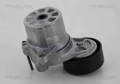 Handler.Part Tensioner pulley, v-ribbed belt TRISCAN 8641233023 1