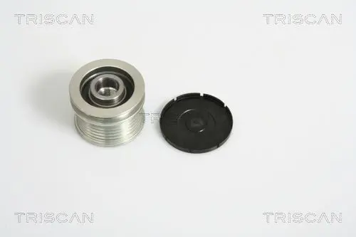 Handler.Part Alternator freewheel clutch TRISCAN 8641234015 1