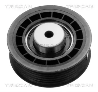 Handler.Part Deflection/guide pulley, v-ribbed belt TRISCAN 8641242001 1