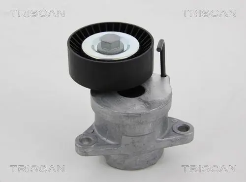 Handler.Part Tensioner lever, v-ribbed belt TRISCAN 8641243013 1