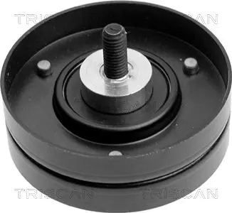 Handler.Part Deflection/guide pulley, v-ribbed belt TRISCAN 8641272002 1