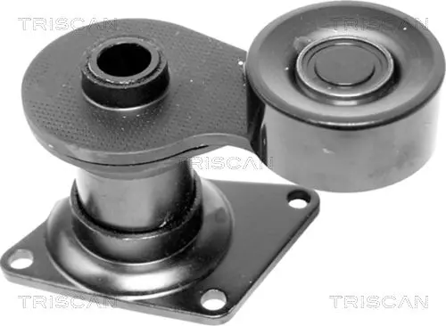 Handler.Part Tensioner lever, v-ribbed belt TRISCAN 8641281016 1