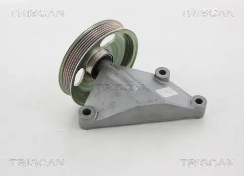 Handler.Part Deflection/guide pulley, v-ribbed belt TRISCAN 8641282021 1