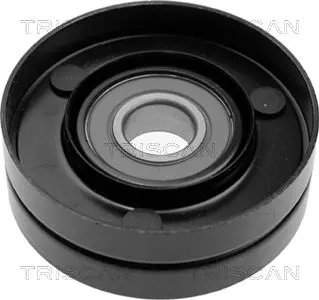 Handler.Part Tensioner pulley, v-ribbed belt TRISCAN 8641292005 1