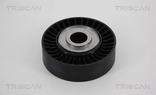 Handler.Part Deflection/guide pulley, v-ribbed belt TRISCAN 8641292022 1