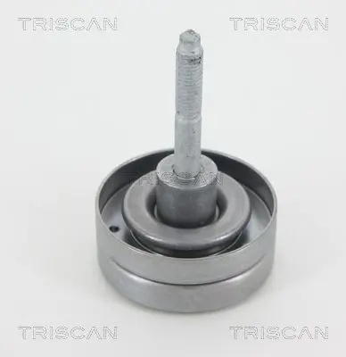 Handler.Part Deflection/guide pulley, v-ribbed belt TRISCAN 8641292025 1