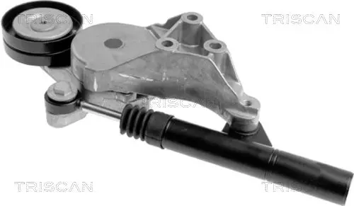 Handler.Part Tensioner lever, v-ribbed belt TRISCAN 8641293005 1