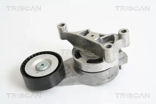 Handler.Part Tensioner lever, v-ribbed belt TRISCAN 8641293028 1