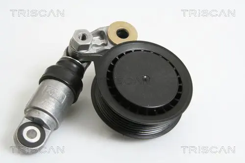 Handler.Part Tensioner lever, v-ribbed belt TRISCAN 8641293030 1