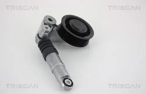 Handler.Part Tensioner lever, v-ribbed belt TRISCAN 8641293032 1