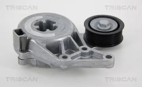 Handler.Part Tensioner lever, v-ribbed belt TRISCAN 8641293033 1