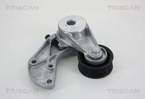 Handler.Part Tensioner lever, v-ribbed belt TRISCAN 8641293034 1