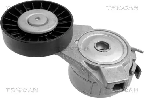 Handler.Part Tensioner lever, v-ribbed belt TRISCAN 8641653001 1