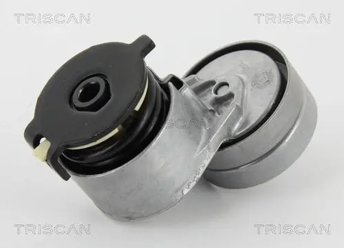 Handler.Part Tensioner pulley, v-ribbed belt TRISCAN 8641693003 1