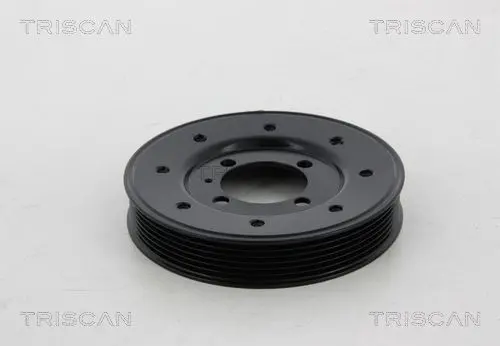 Handler.Part Belt pulley, crankshaft TRISCAN 864324003 1