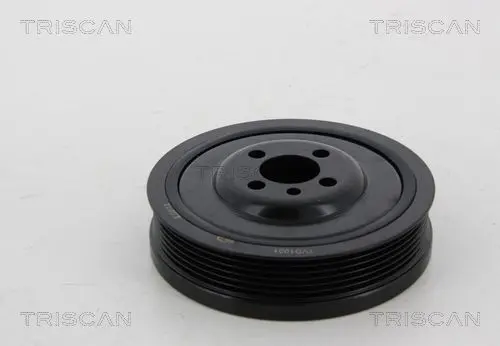 Handler.Part Belt pulley, crankshaft TRISCAN 864329001 1