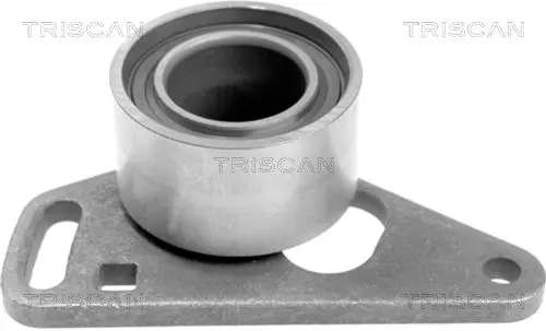 Handler.Part Tensioner pulley, timing belt TRISCAN 864610114 1