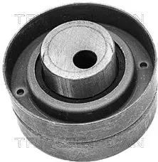 Handler.Part Tensioner pulley, timing belt TRISCAN 864610116 1