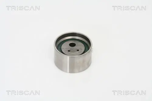 Handler.Part Tensioner pulley, timing belt TRISCAN 864610127 1