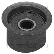 Handler.Part Deflection/guide pulley, timing belt TRISCAN 864611202 1