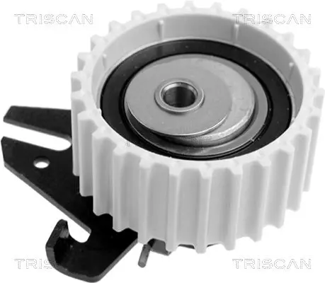 Handler.Part Tensioner pulley, timing belt TRISCAN 864615115 1