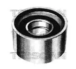 Handler.Part Tensioner pulley, timing belt TRISCAN 864615203 1